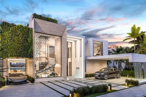 Design House in Dubai