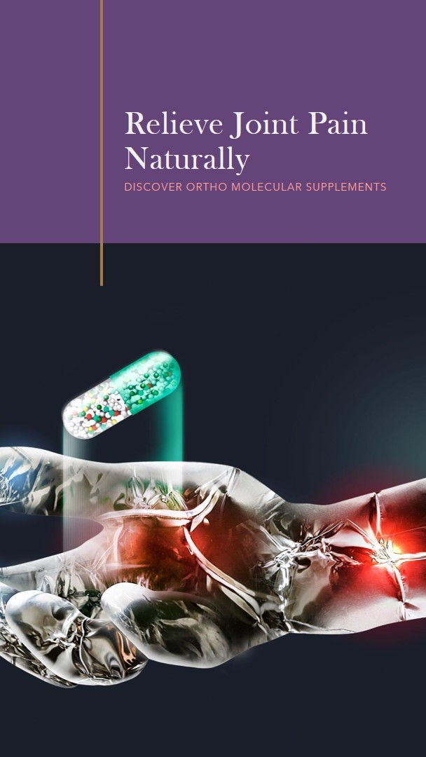 ortho molecular products