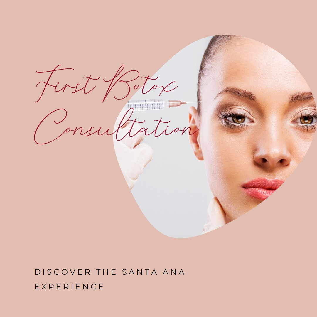 botox treatment in santa ana