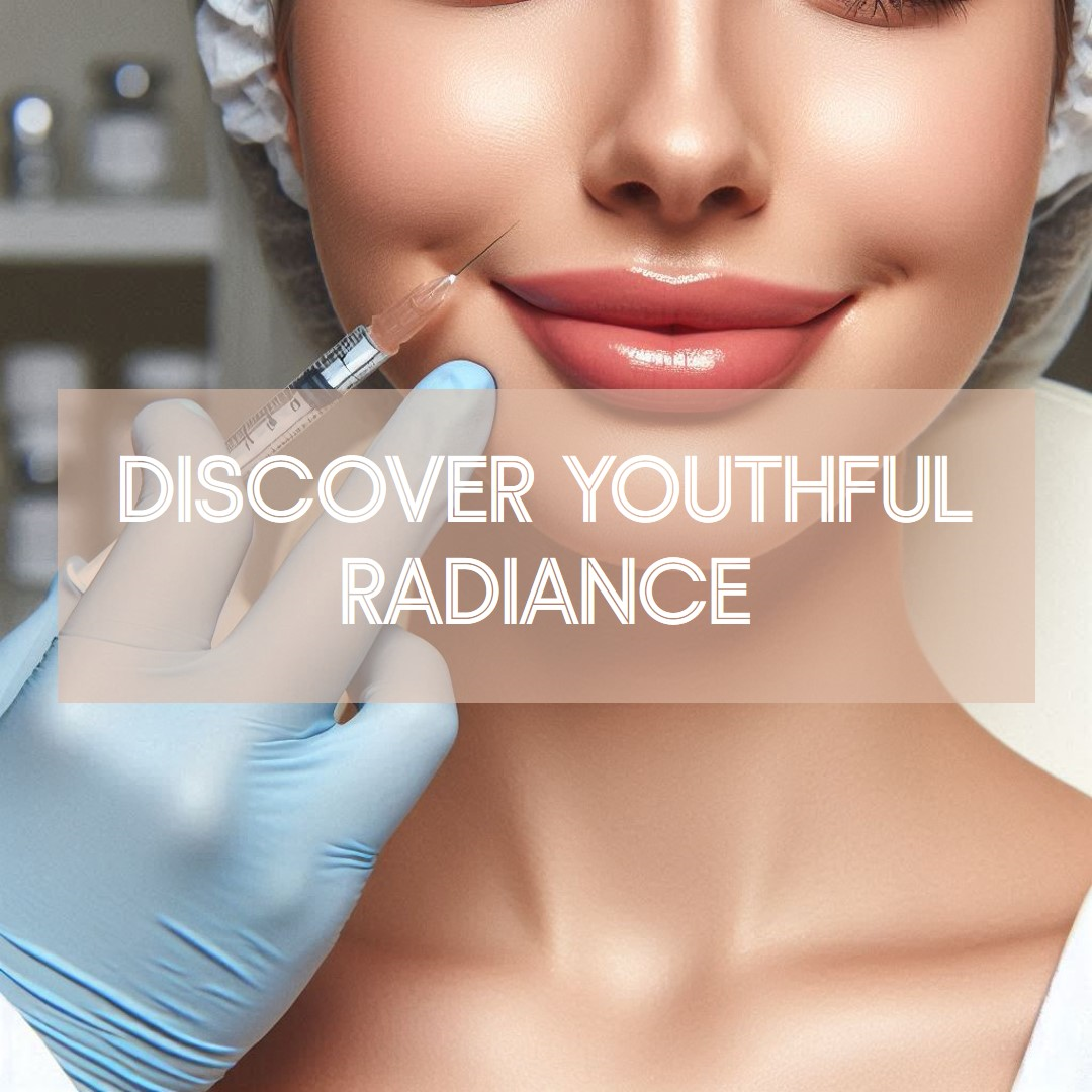 Dermal Fillers Treatment Santa Ana, CA