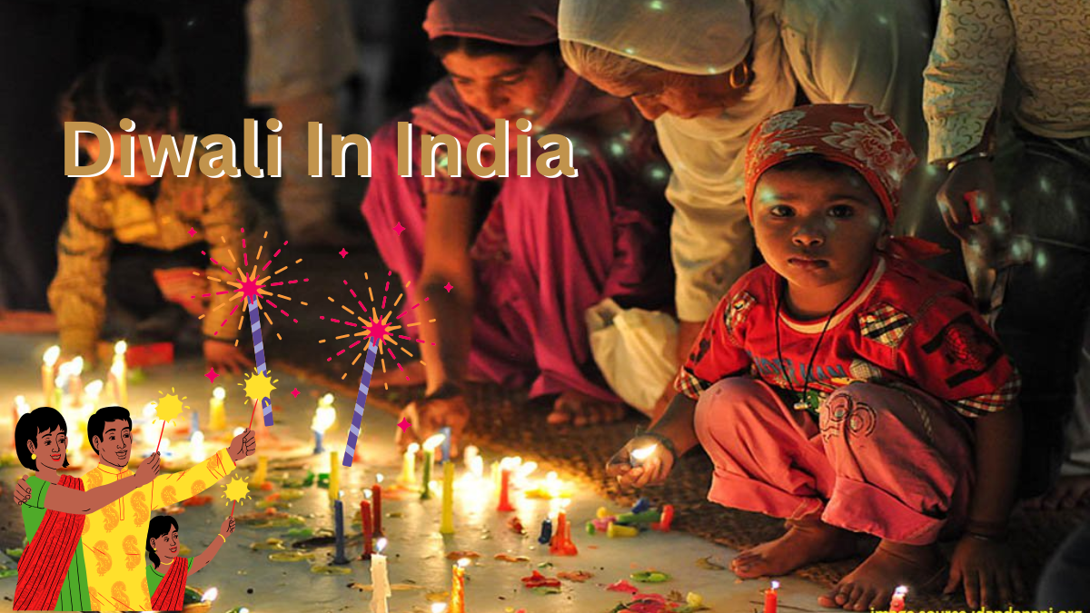 Discover the best place to celebrate Diwali in India, where vibrant traditions meet breathtaking festivities. Explore top Diwali destinations now.