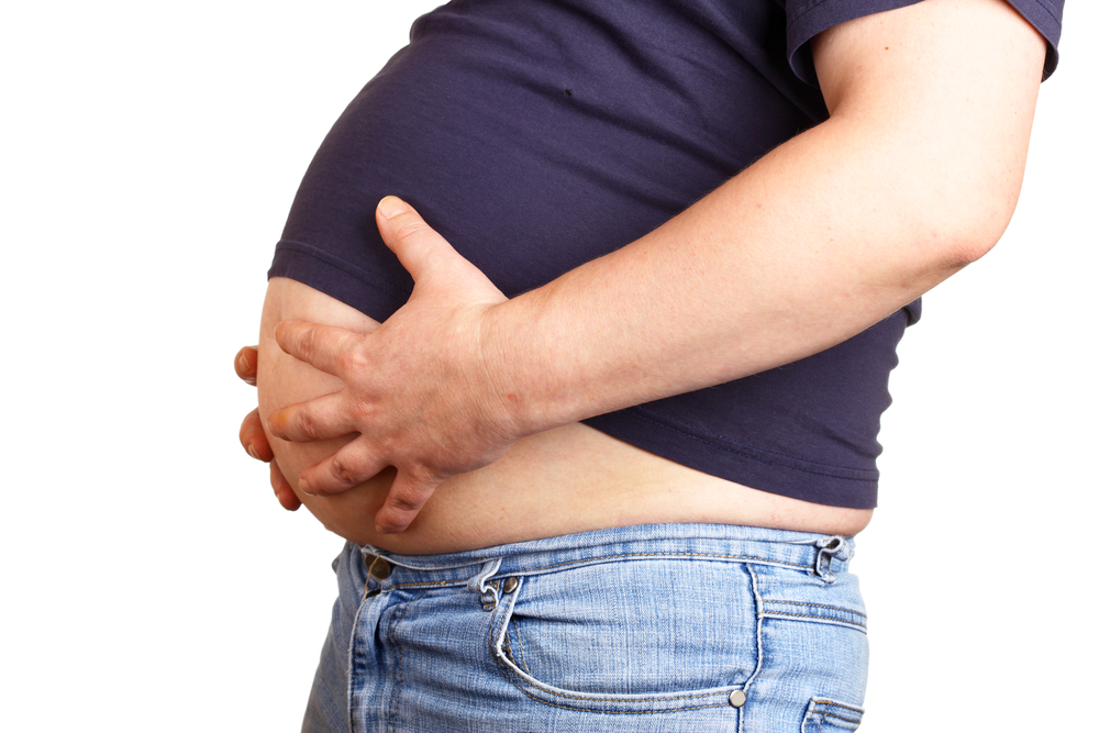 Do Belly Fats Cause Erectile Dysfunction?