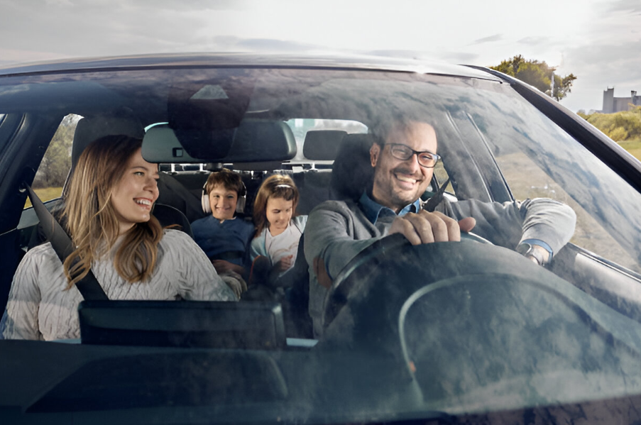 Why Renting a Car is Essential for an Enjoyable Family Holiday in Dub