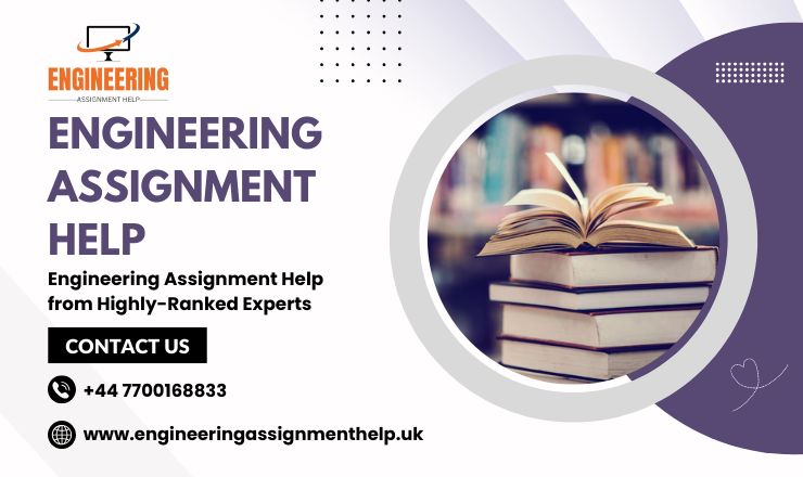 Engineering Assignment Help