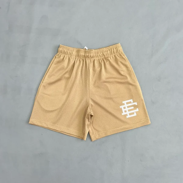 Step Into 2024 with the Latest Stylish EE Shorts Trends