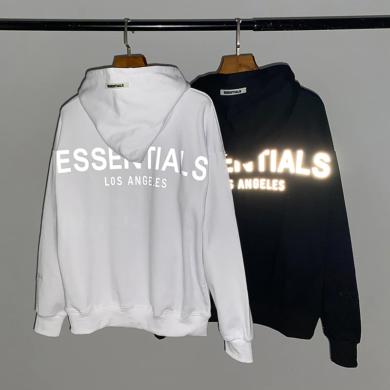 Essentials Hoodie