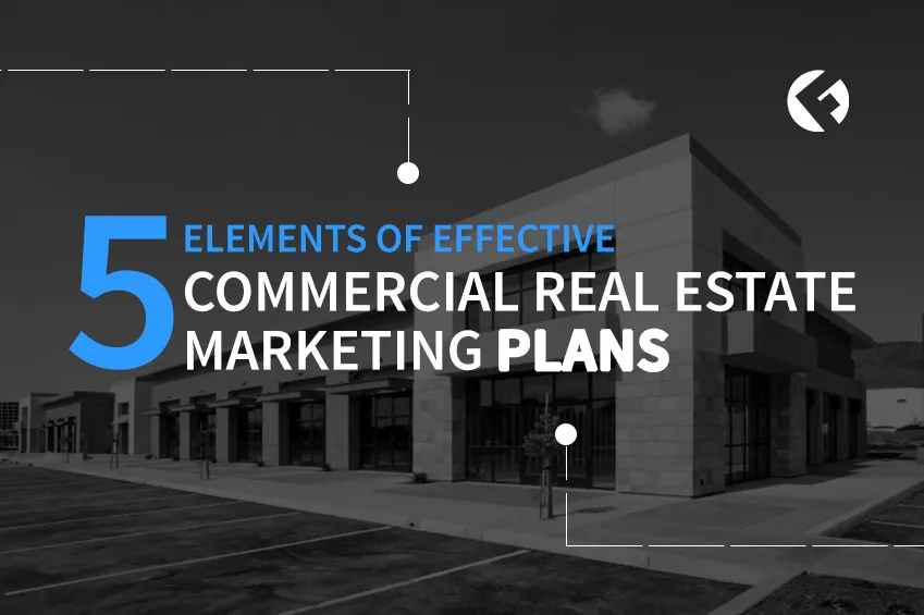 Commercial Real Estate Flyers