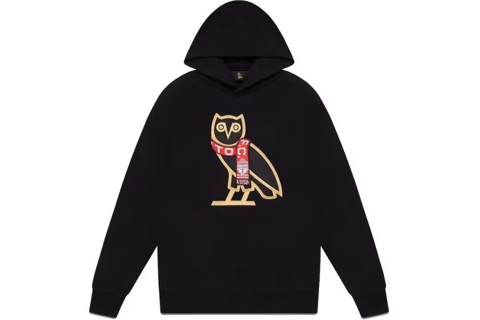 These Are the Newest OVO Clothing Trends You’ll Want Right Now