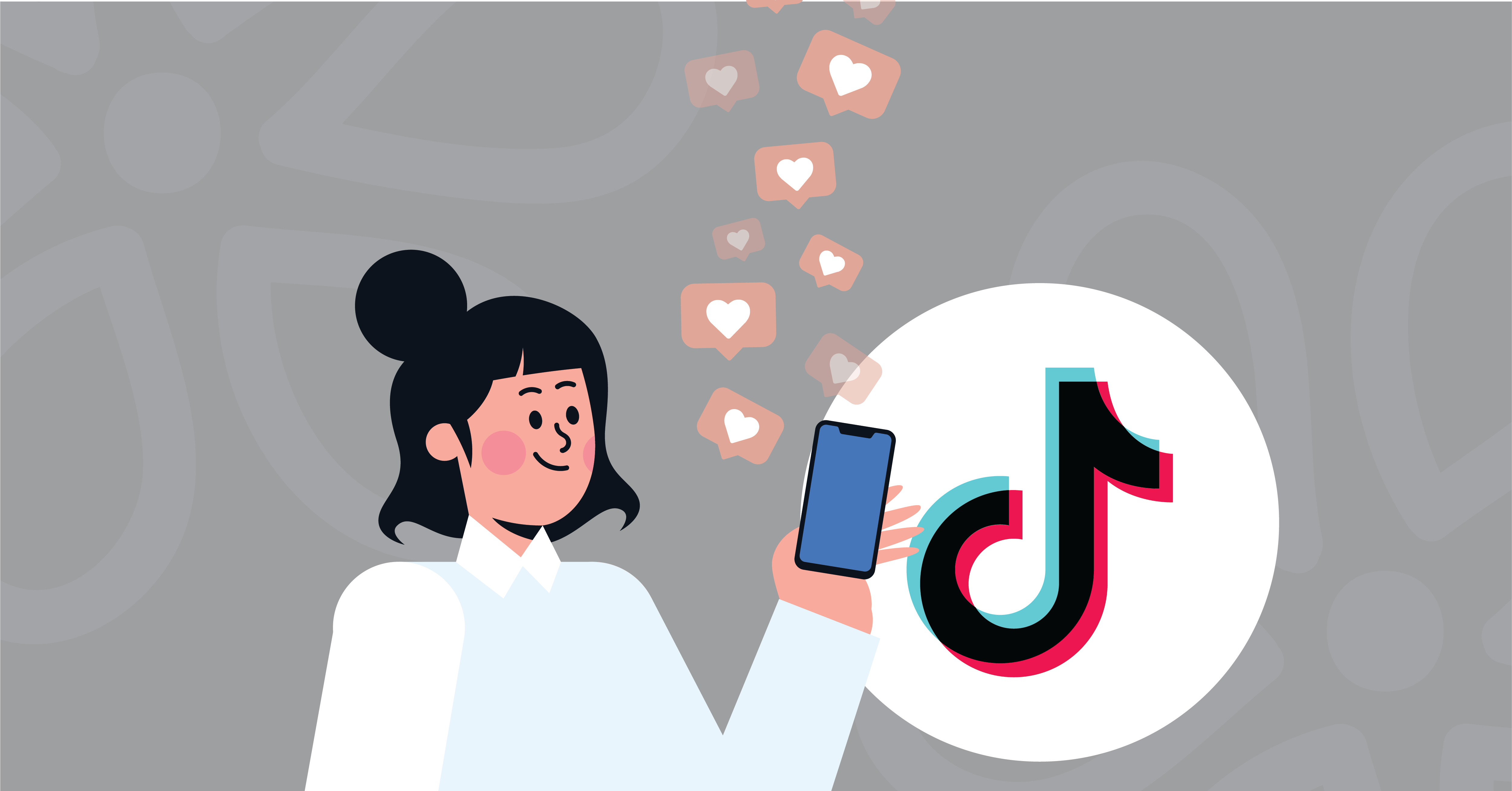 Engaging TikTok Audiences: How to Gain More Likes and Shares