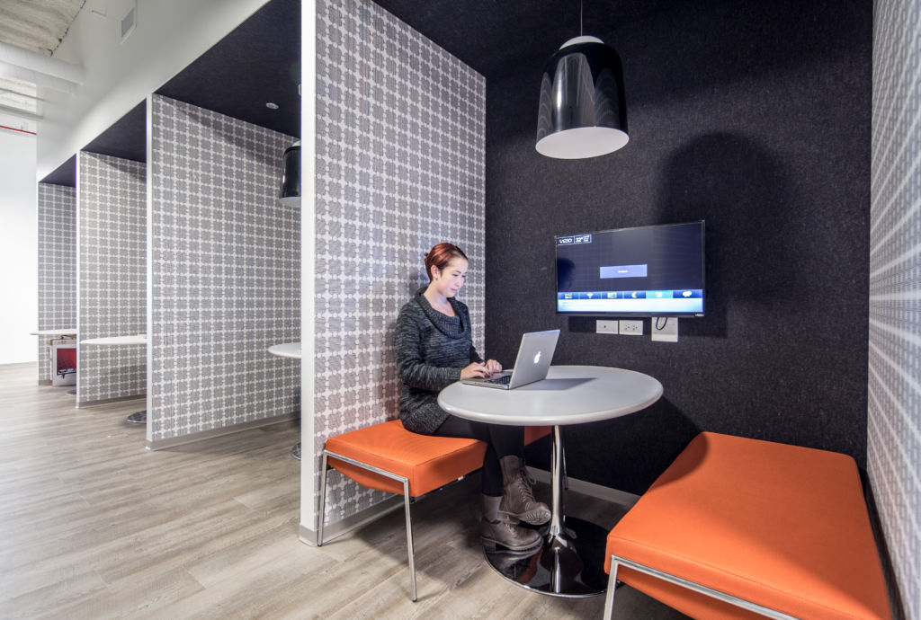virtual office toronto