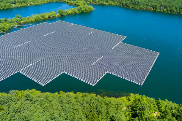 Floating Solar market