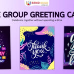 Group Cards