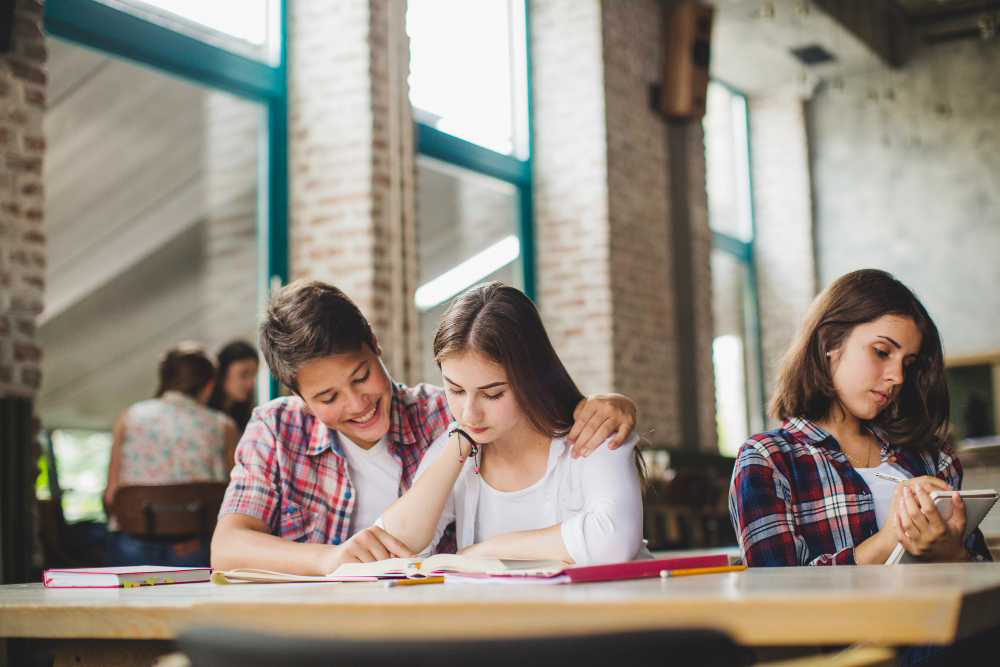 From Struggles to Success The Impact of Secondary School Tuition and Secondary Chinese Tuition on Student Performance