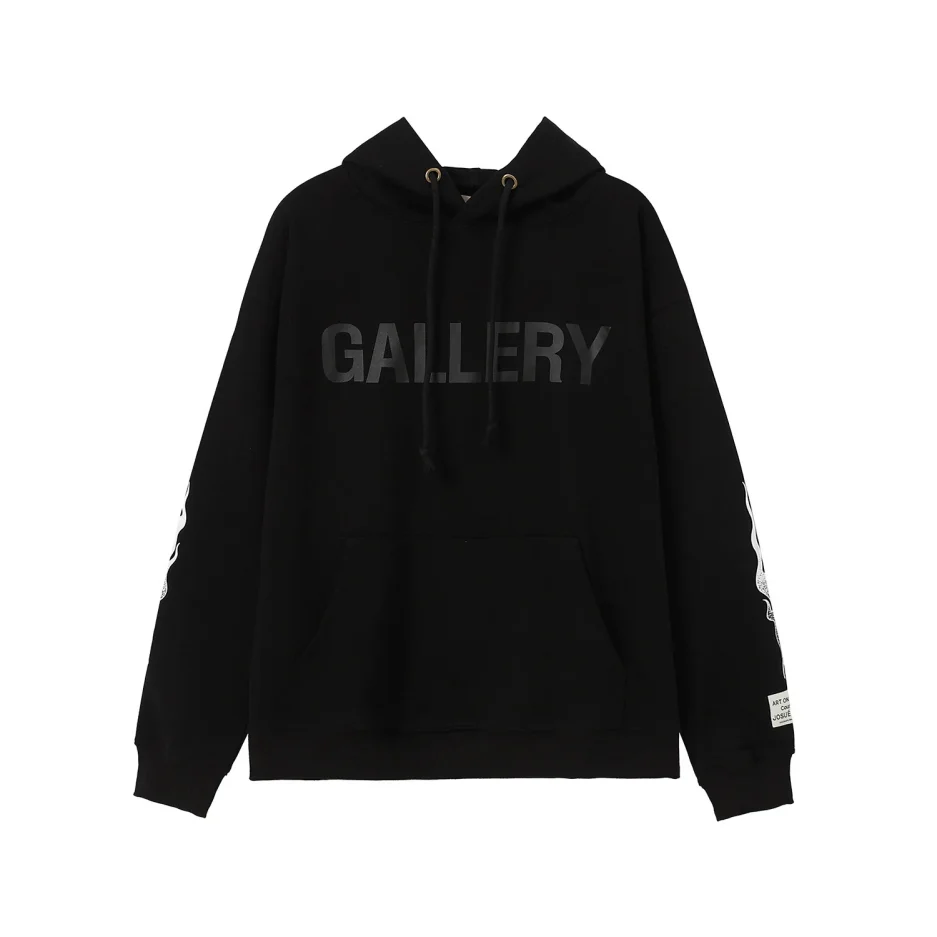 The Most Trending Gallery Dept Hoodie