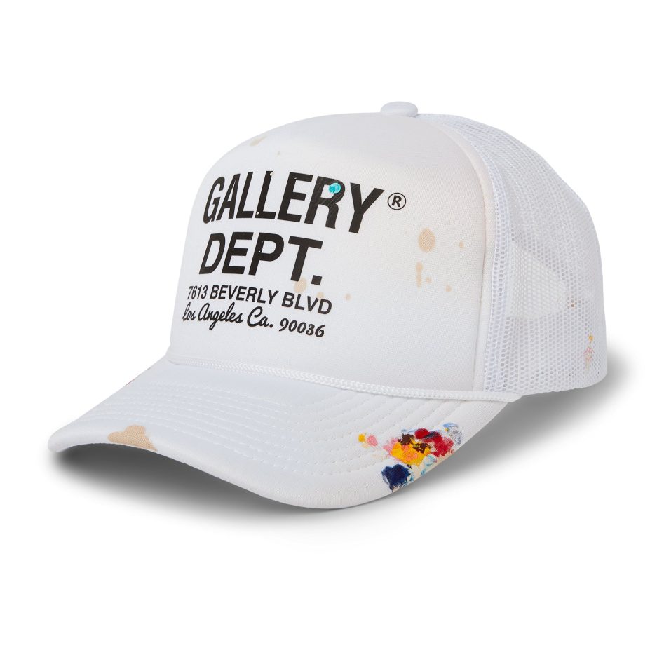 Gallery Dept Hat Style Quality Choose the Best One