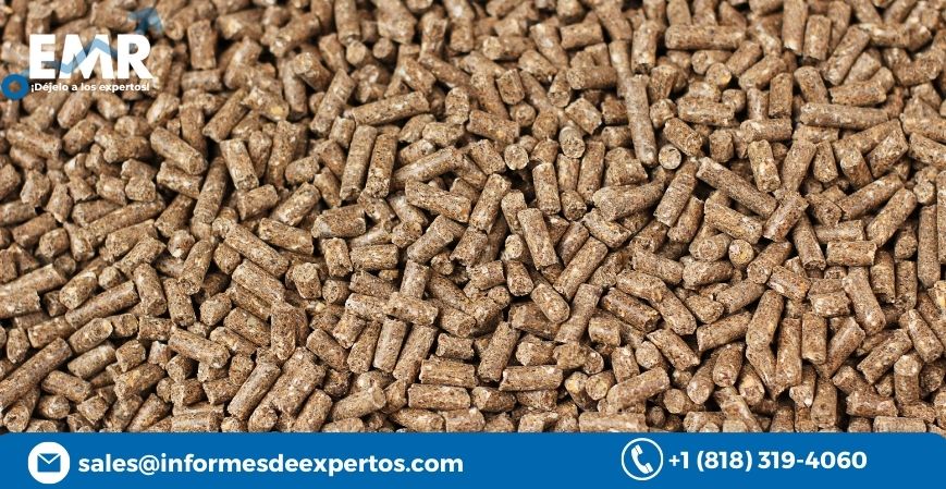 Global Alfalfa Pellets Market