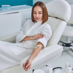 Gluta IV Drip in Abu Dhabi: Brighten Your Skin From Within