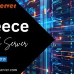 Greece VPS Server