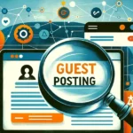 Guest Posting