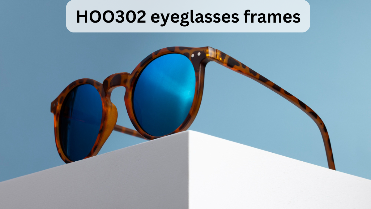 HOO302 eyeglasses frames