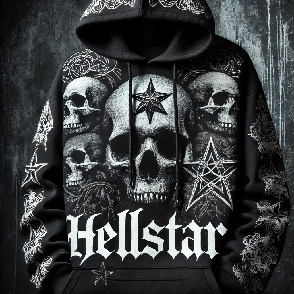 Hellstar Hoodie