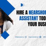 Nearshore Virtual Assistant