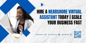 Nearshore Virtual Assistant