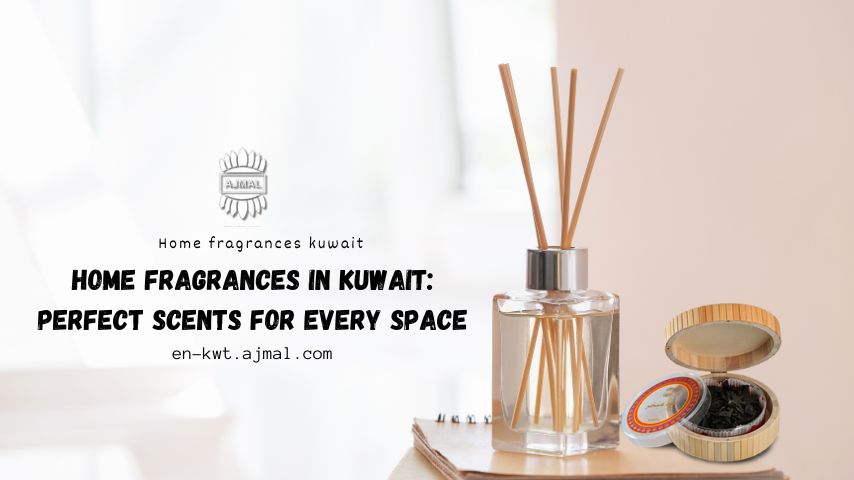 fragrance Kuwait