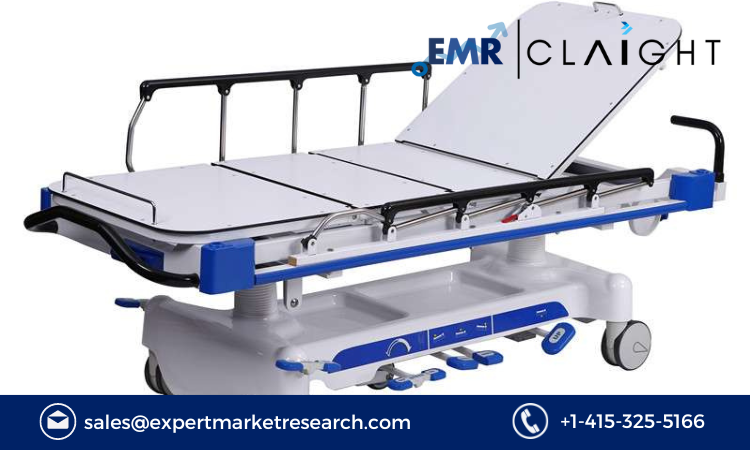 Europe Hospital Stretchers Market