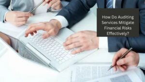 How Do Auditing Services Mitigate Financial Risks Effectively