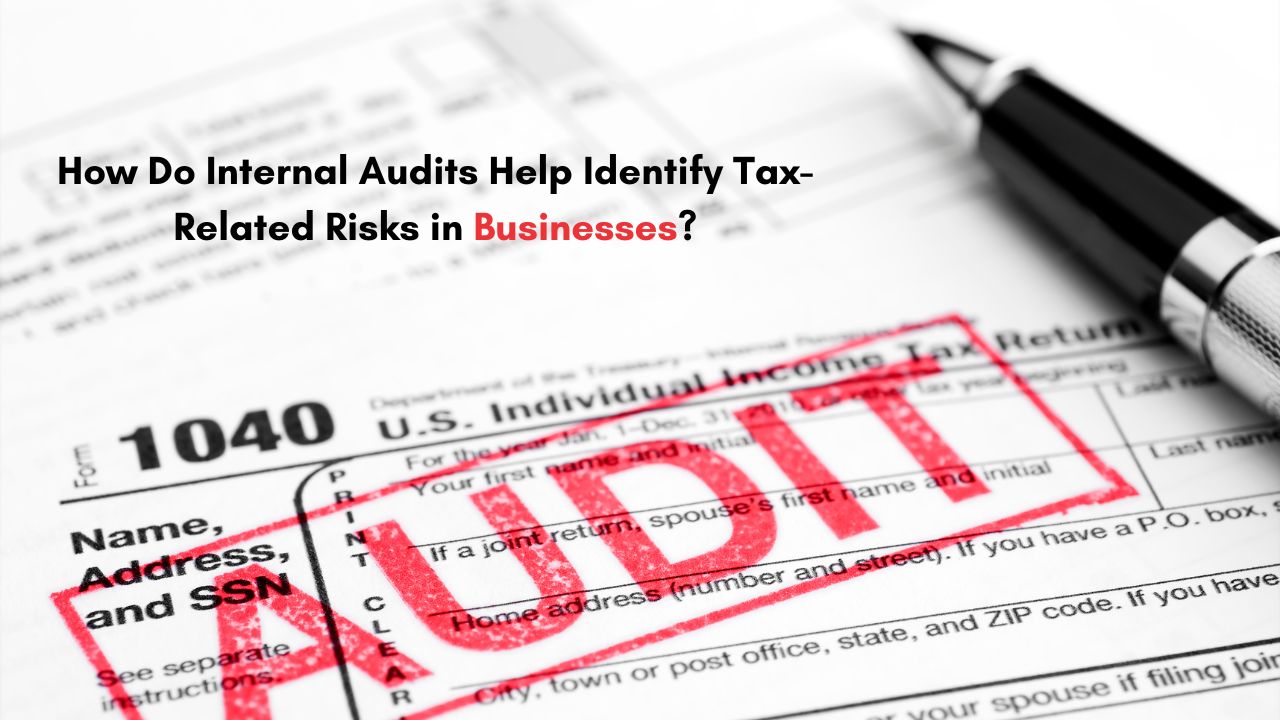 Internal Audits