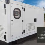 How Do Power Solutions Impact Sustainable Energy Use