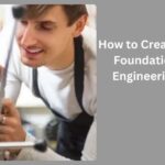 How to Create a Strong Foundation Using Engineering Studs