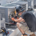 How to Find Reliable HVAC Repair Services Near Me