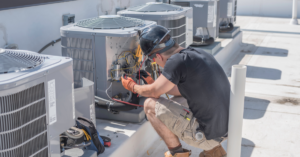 How to Find Reliable HVAC Repair Services Near Me