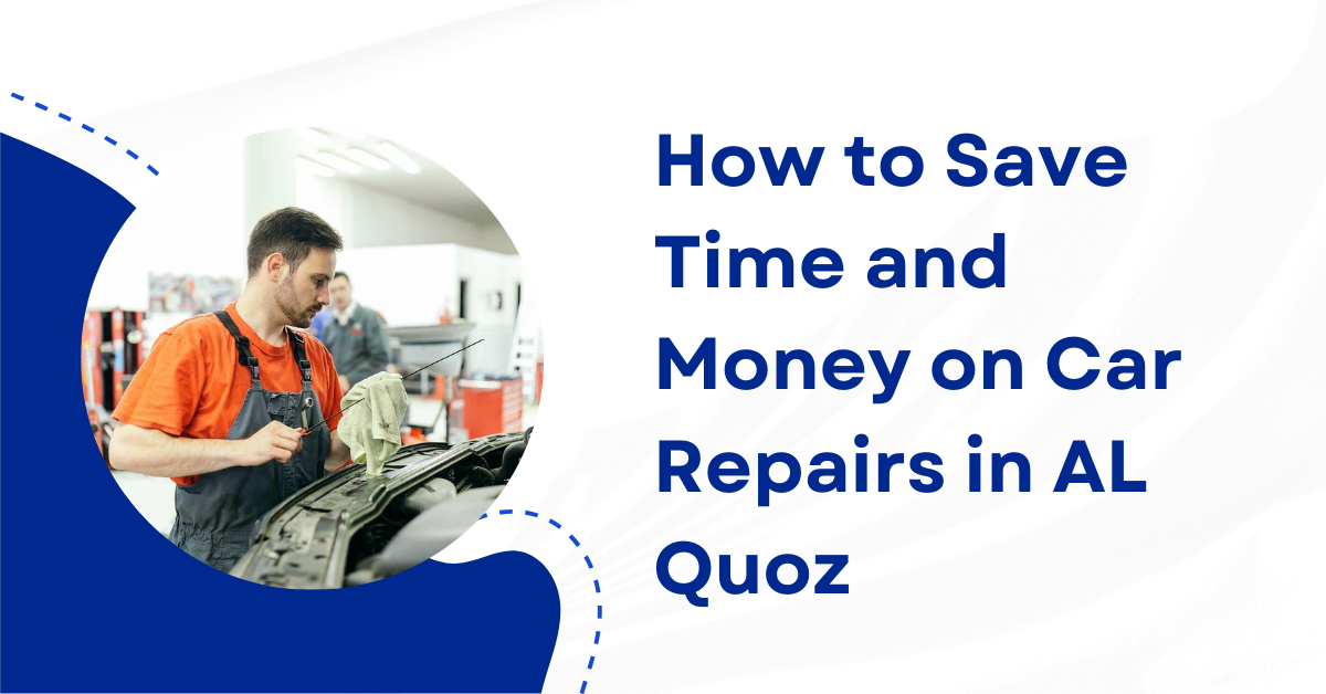 al quoz car repair