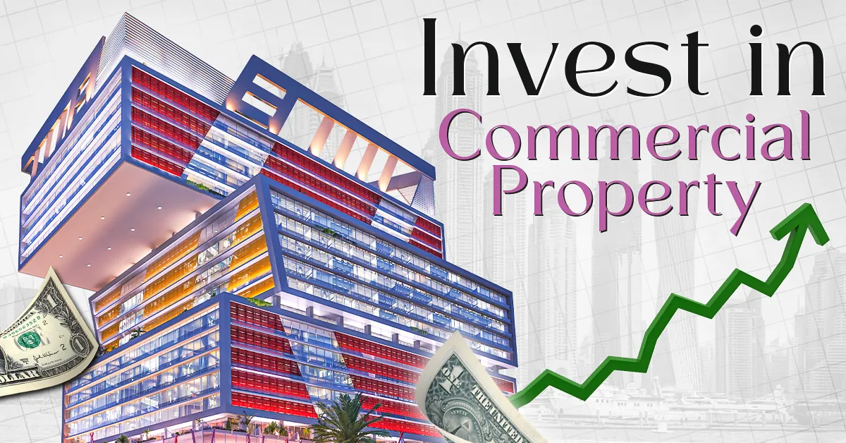 commercial properties