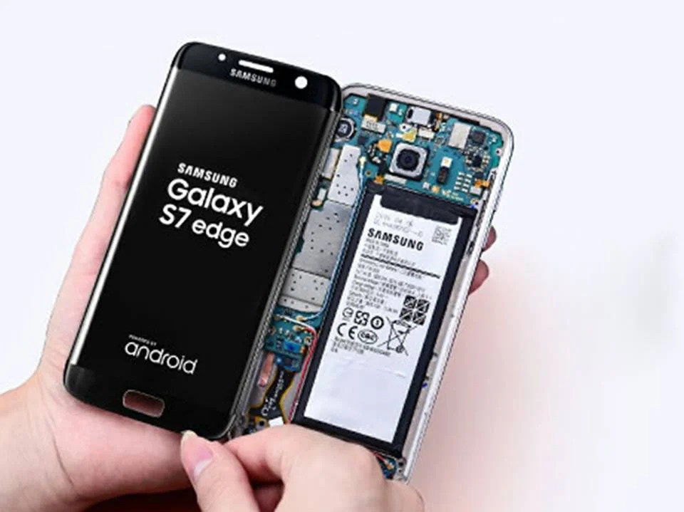 Mobile Battery Replacement Near Me