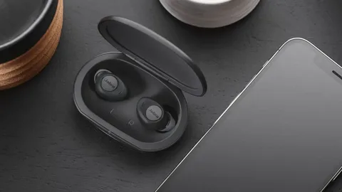 Jabra Enhance hearing aids