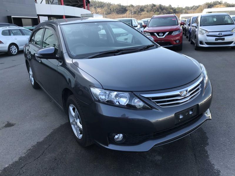 Japanese Used Cars for Sale in Jamaica