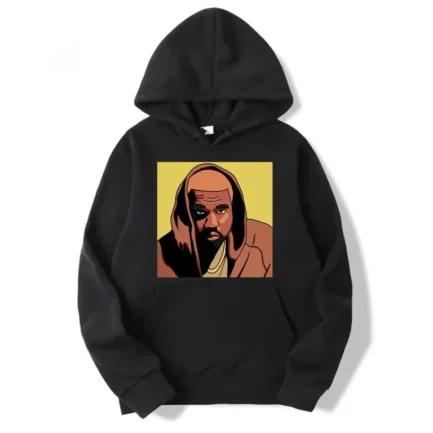 The Ultimate Guide to Kanye West Hoodies: Styles and Designs