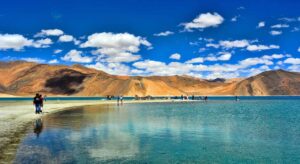 LADAKH 4 Night 5 Days with Pangong Lake Package