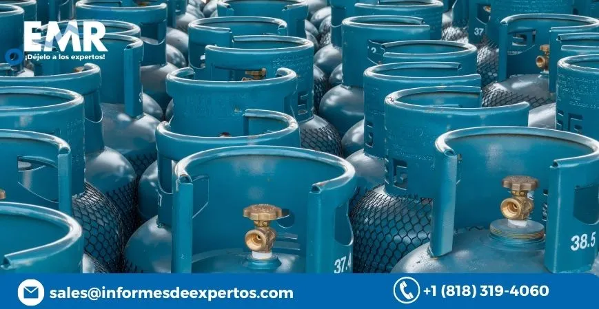 Peru LPG Market