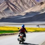 Leh To Leh 5 Nights 6 Days