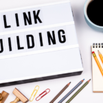 Linkding building