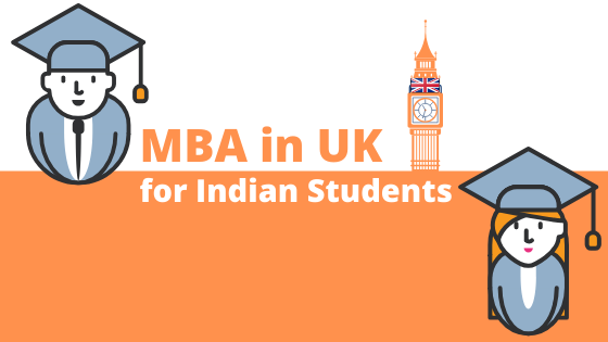 MBA in UK