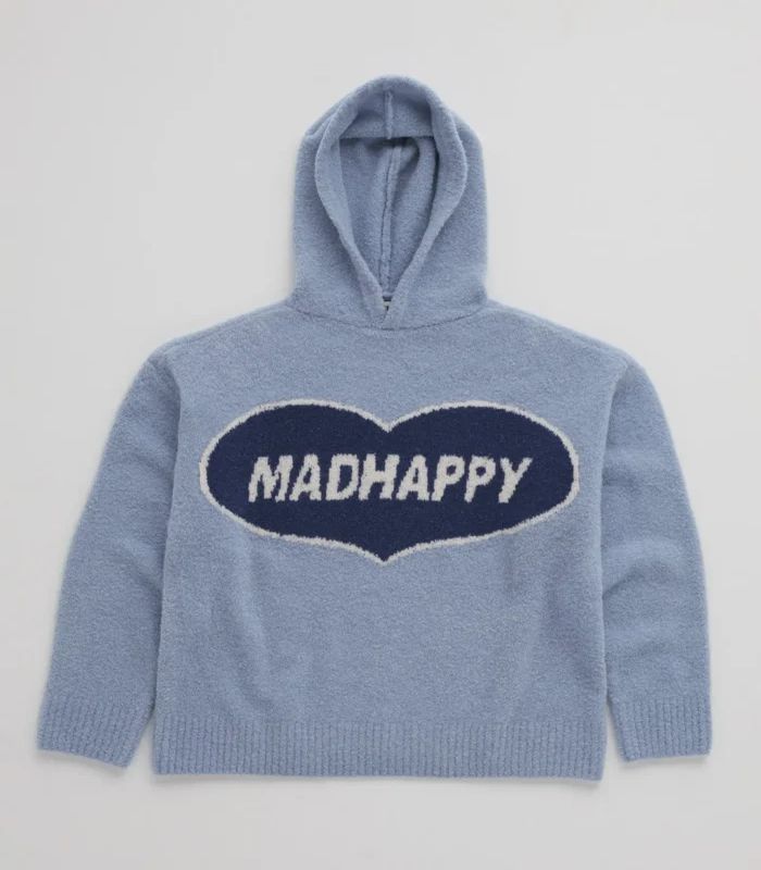 Madhappy Hoodies: Fashion Meets Mental Health Awareness