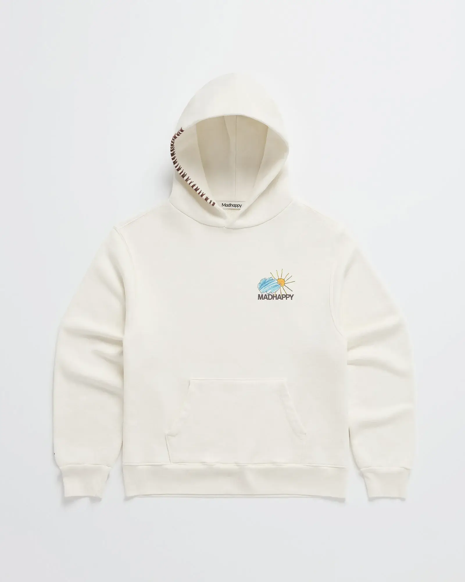 Madhappy Hoodie: A Trend That Speaks Volumes