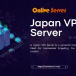 Japan VPS Server