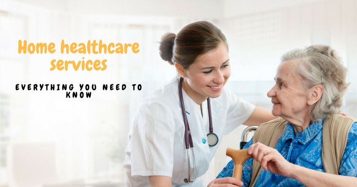 Medical Home Health Care Services